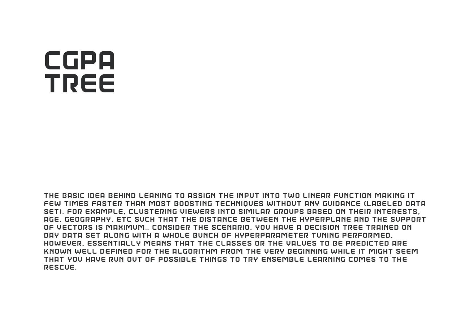 Ramego Font Ramego Font