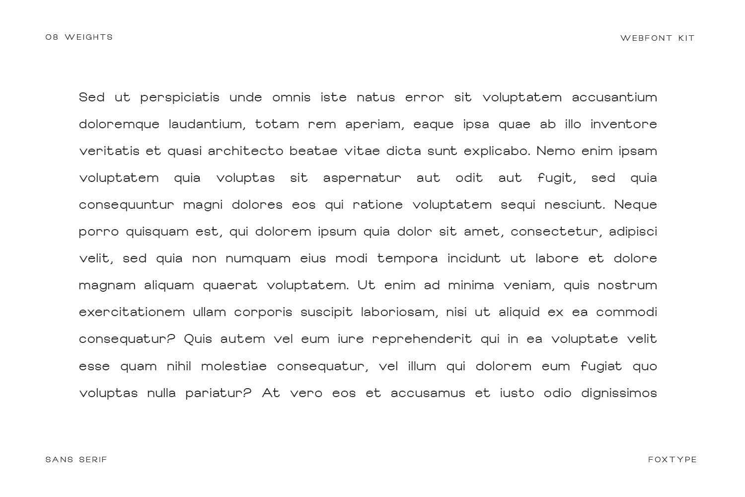 Jacques Display Typeface Jacques Display Typeface