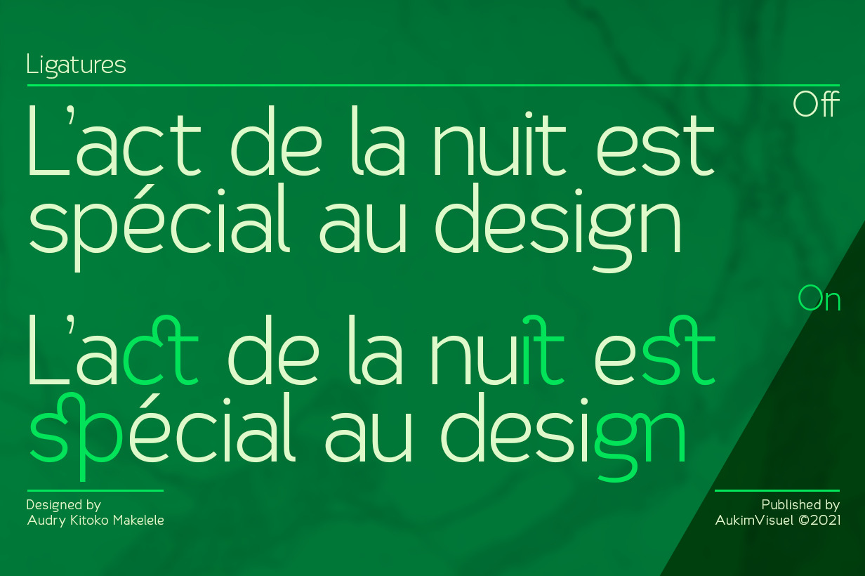 Nsai Font Nsai Font