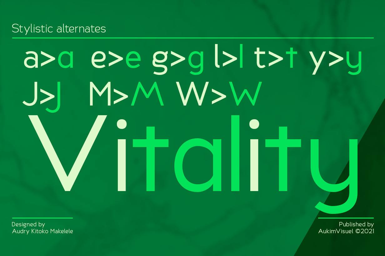 Nsai Font Nsai Font