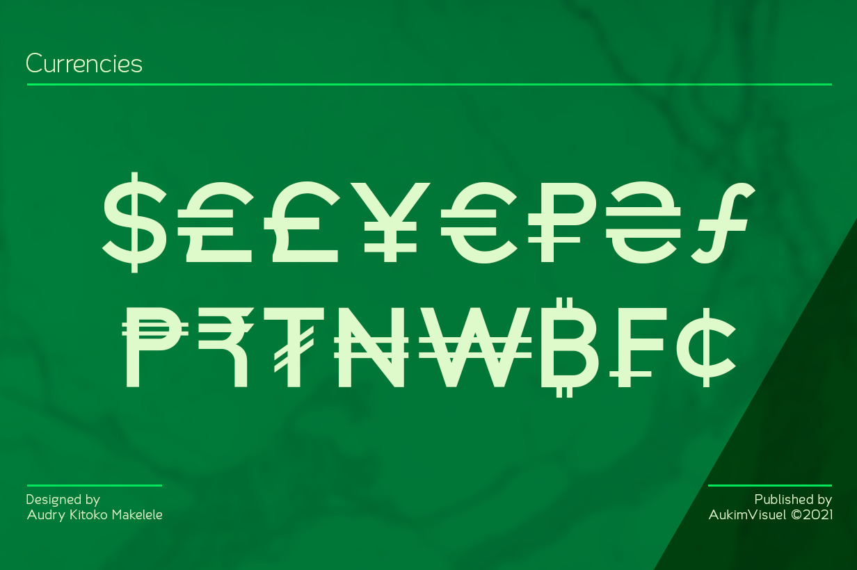 Nsai Font Nsai Font