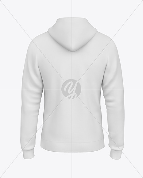 Hoodie Mockup