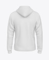 Hoodie Mockup
