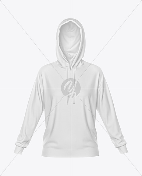 Hoodie Mockup