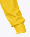 Hoodie Mockup