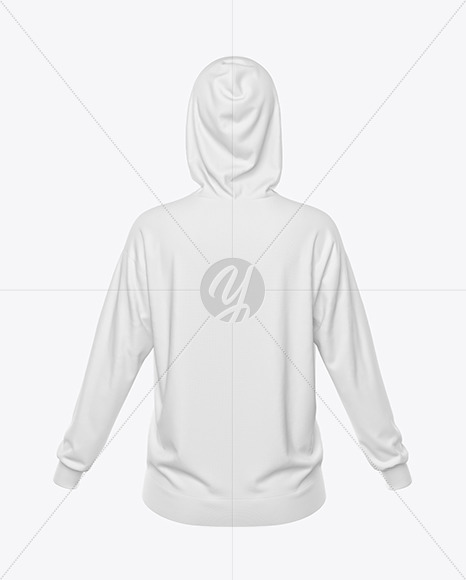 Hoodie Mockup