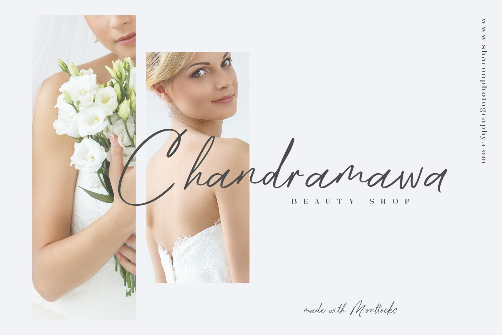 Monttocks Script Font Monttocks Script Font