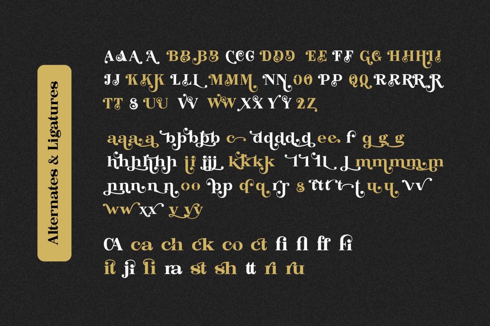 Bastine - Modern Classy Serif Font Bastine - Modern Classy Serif Font