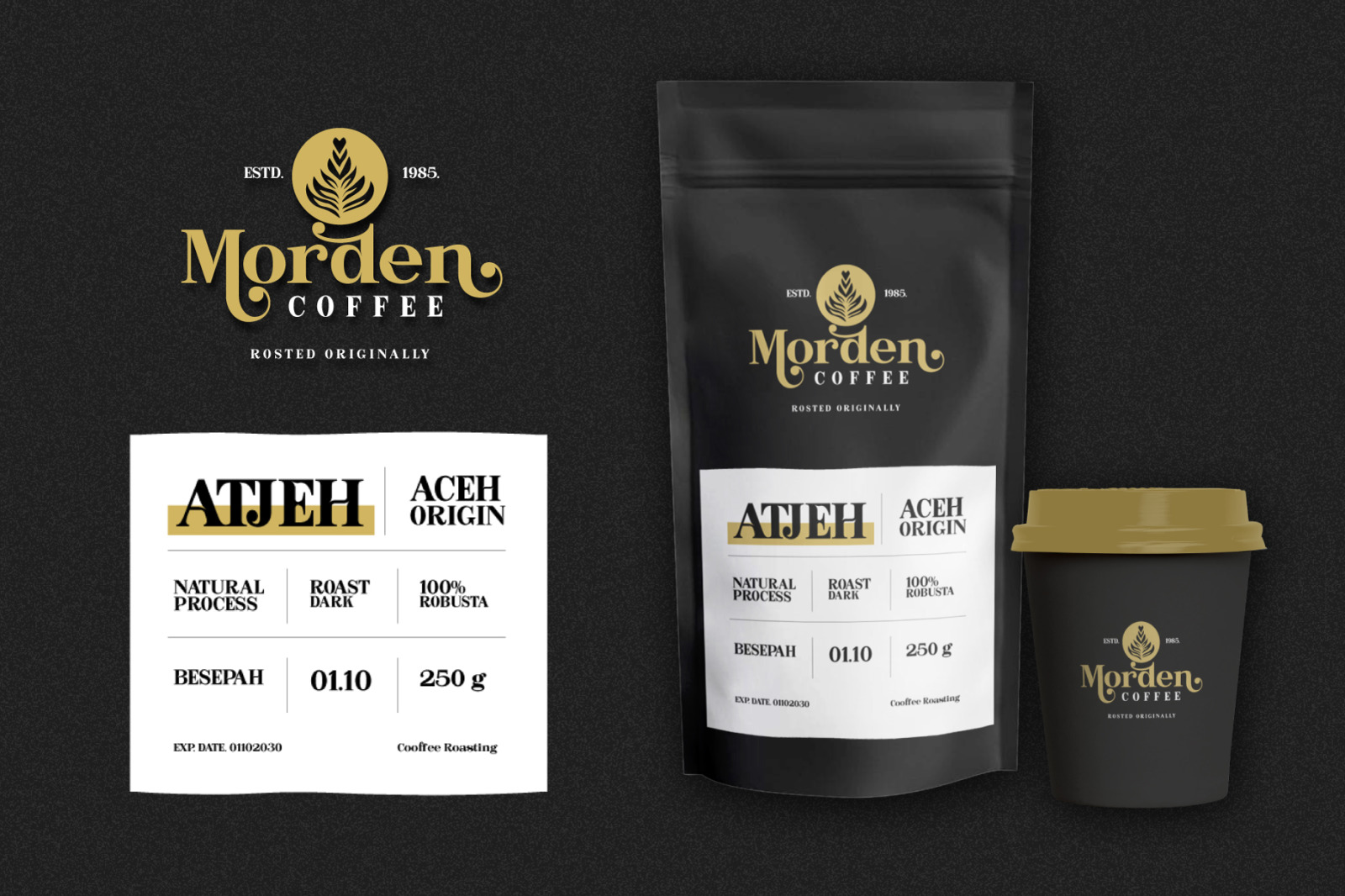 Bastine - Modern Classy Serif Font Bastine - Modern Classy Serif Font