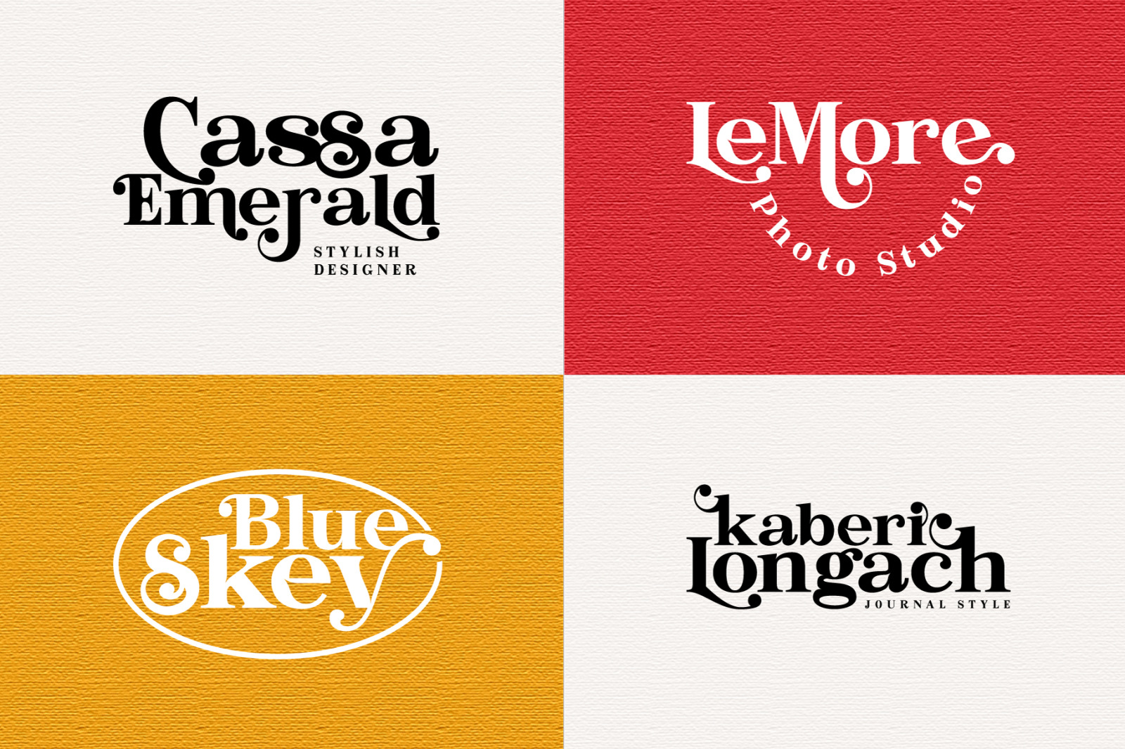 Bastine - Modern Classy Serif Font Bastine - Modern Classy Serif Font