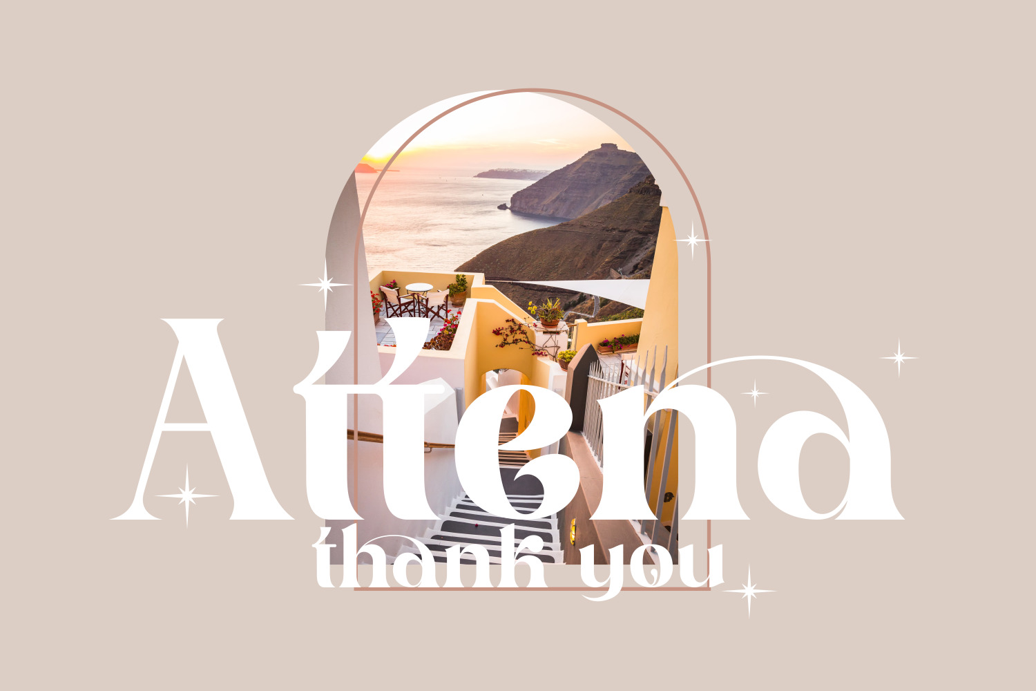 Attena - modern serif typeface Attena - modern serif typeface