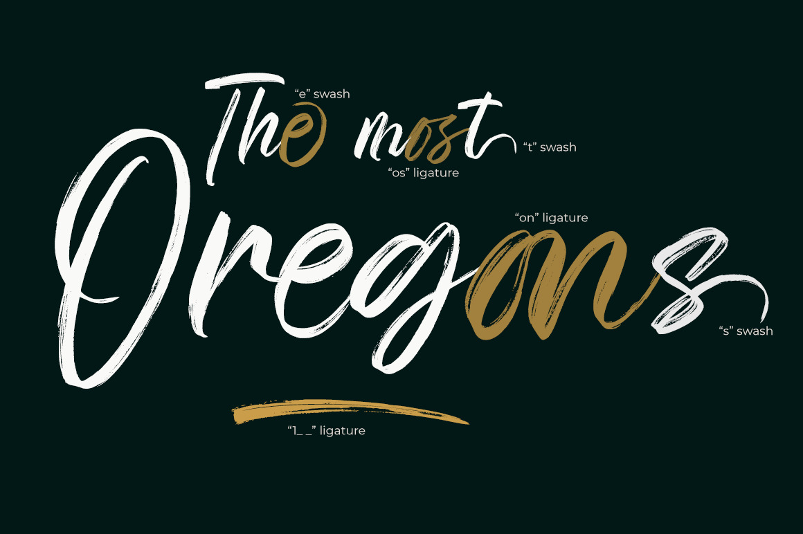 Real Dreams Font Real Dreams Font