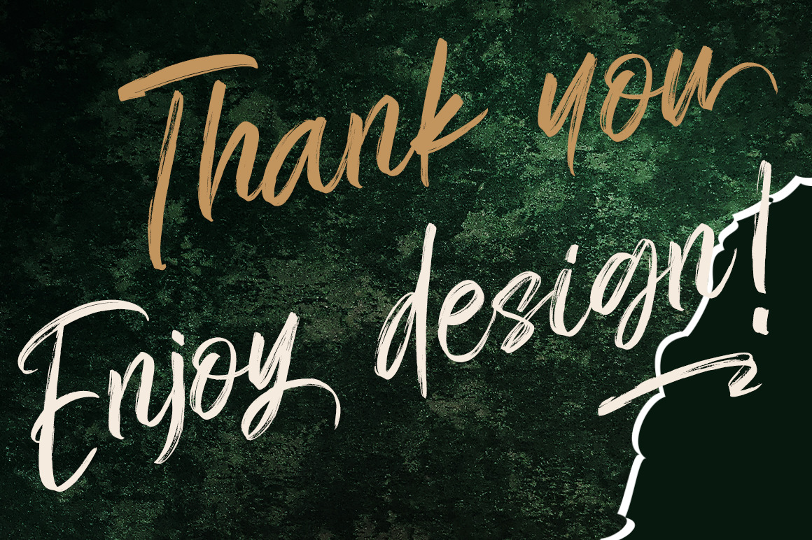 Real Dreams Font Real Dreams Font