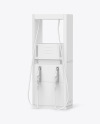 Fuel Dispenser Mockup