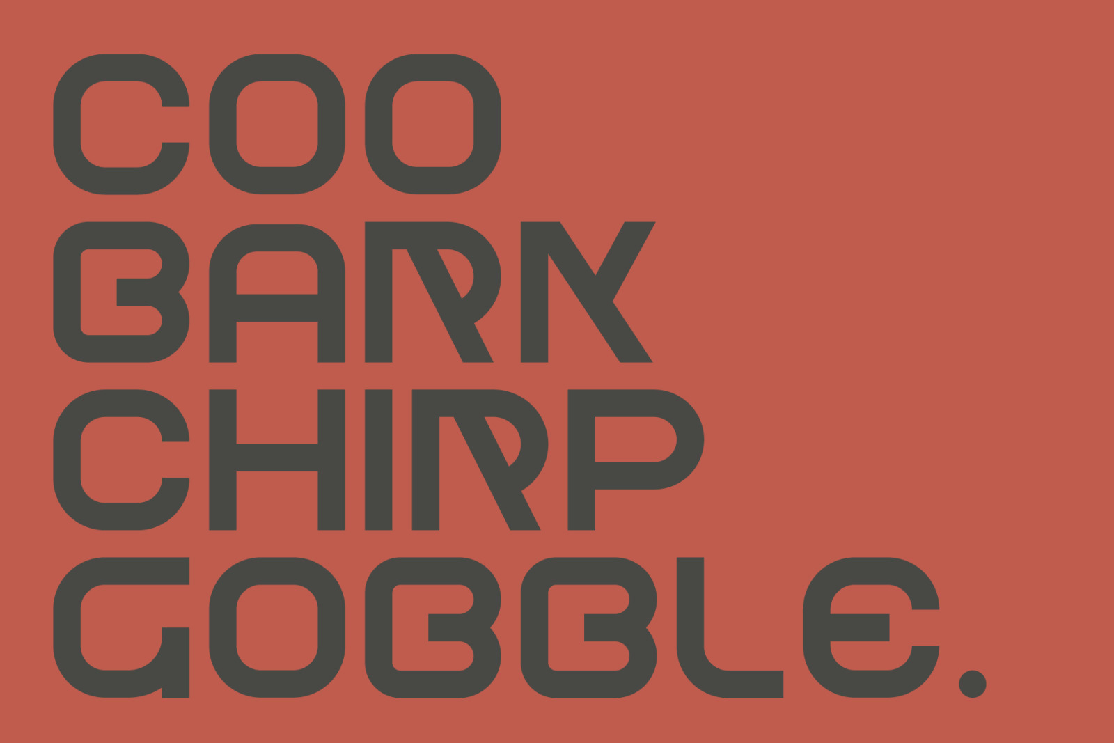 Wsago Font Wsago Font