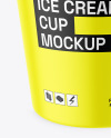 Matte Plastic Cup Mockup Matte Plastic Cup Mockup