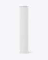 Matte Tube Mockup Matte Tube Mockup
