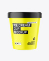 Matte Plastic Cup Mockup Matte Plastic Cup Mockup