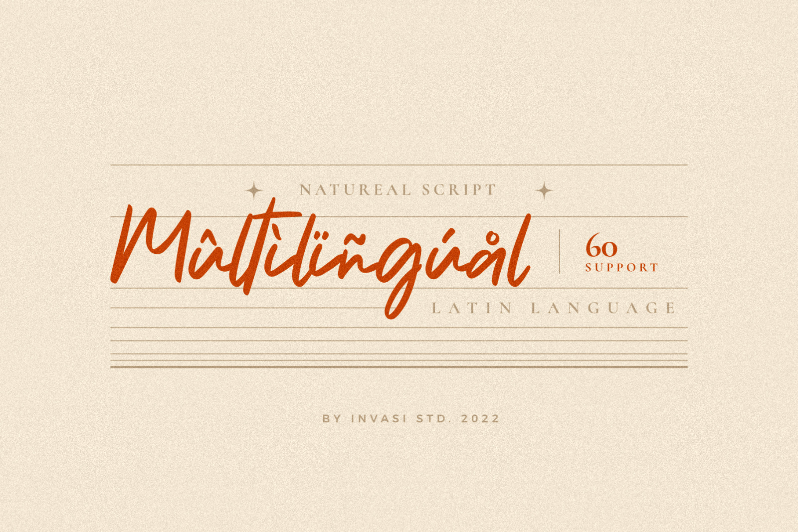 Natureal Script Natureal Script