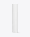 Glossy Tube Mockup Glossy Tube Mockup