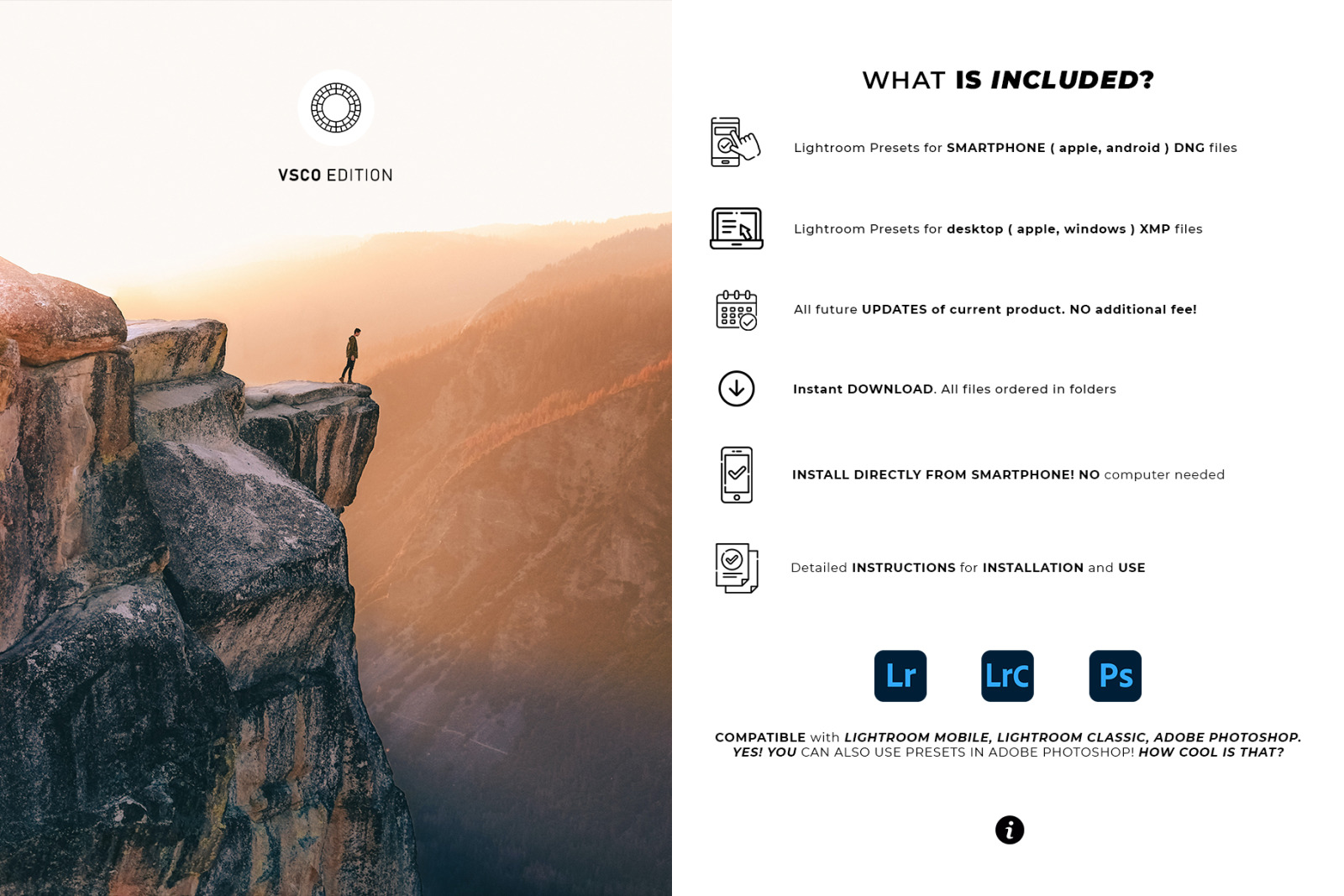 Lightroom Presets VSCO Travel Lightroom Presets VSCO Travel