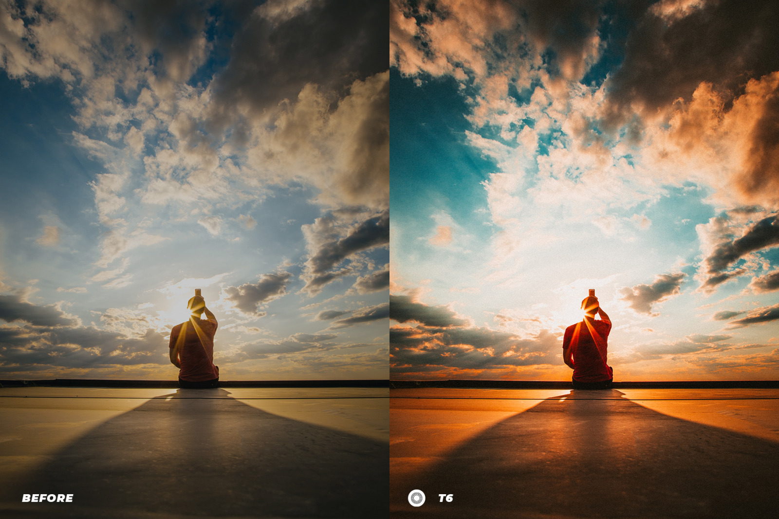 Lightroom Presets VSCO Travel Lightroom Presets VSCO Travel