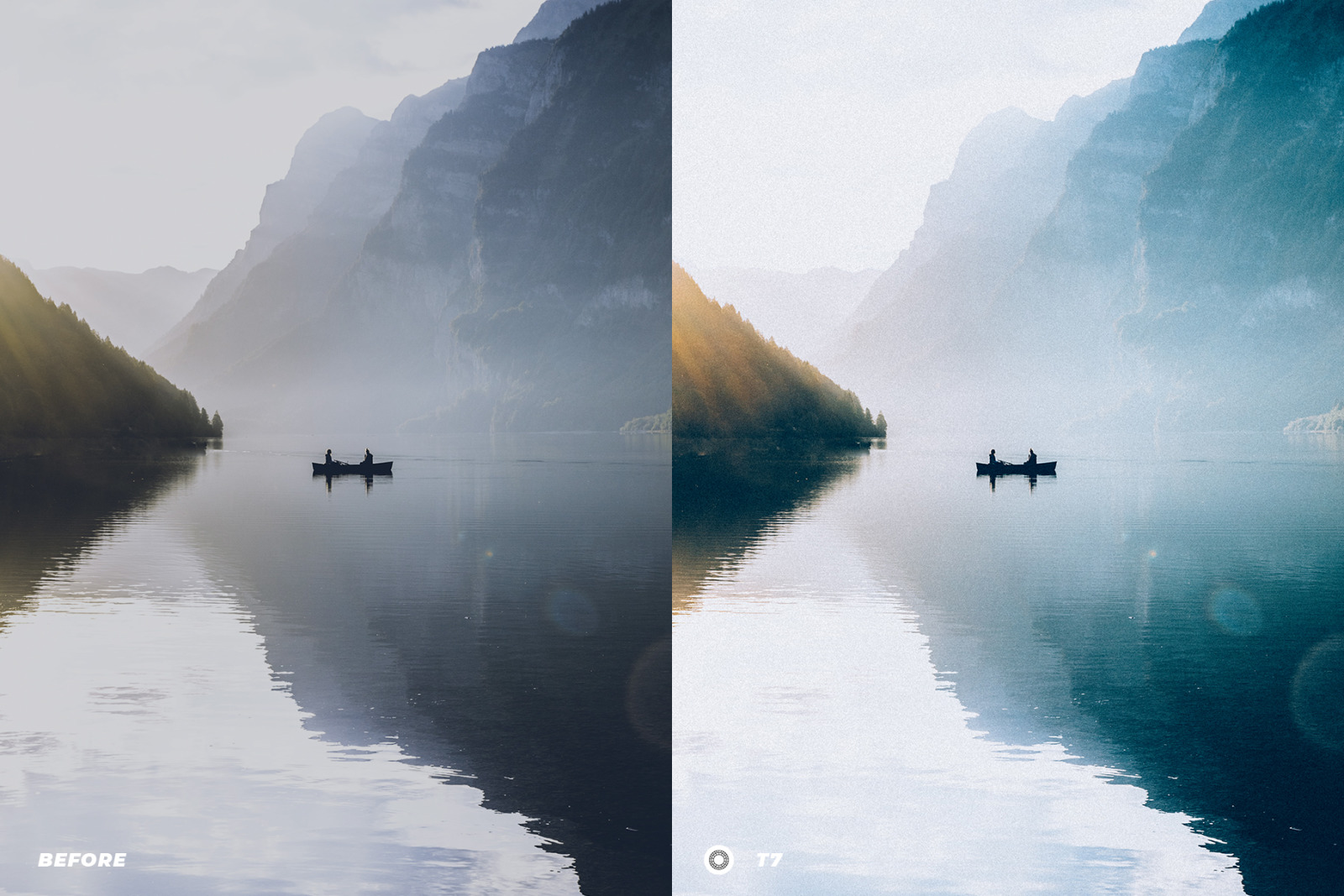 Lightroom Presets VSCO Travel Lightroom Presets VSCO Travel