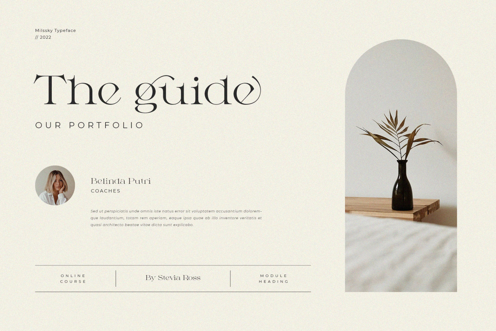 Milssky || Modern & Classy Ligature Serif Milssky || Modern & Classy Ligature Serif