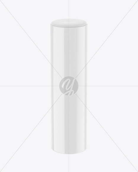 Glossy Petard Mockup Glossy Petard Mockup