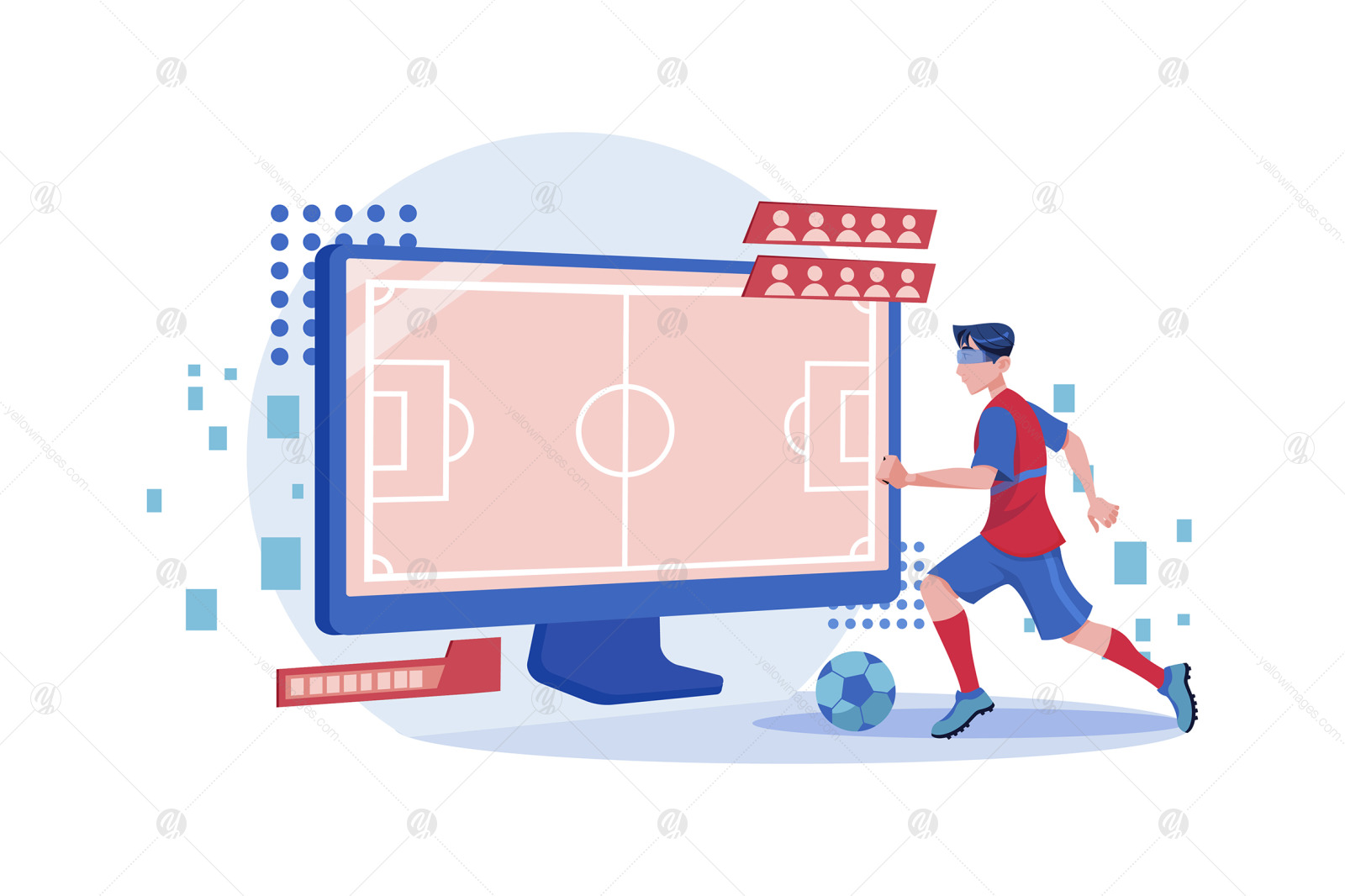 M386_NFT & Blockchain Illustrations M386_NFT & Blockchain Illustrations