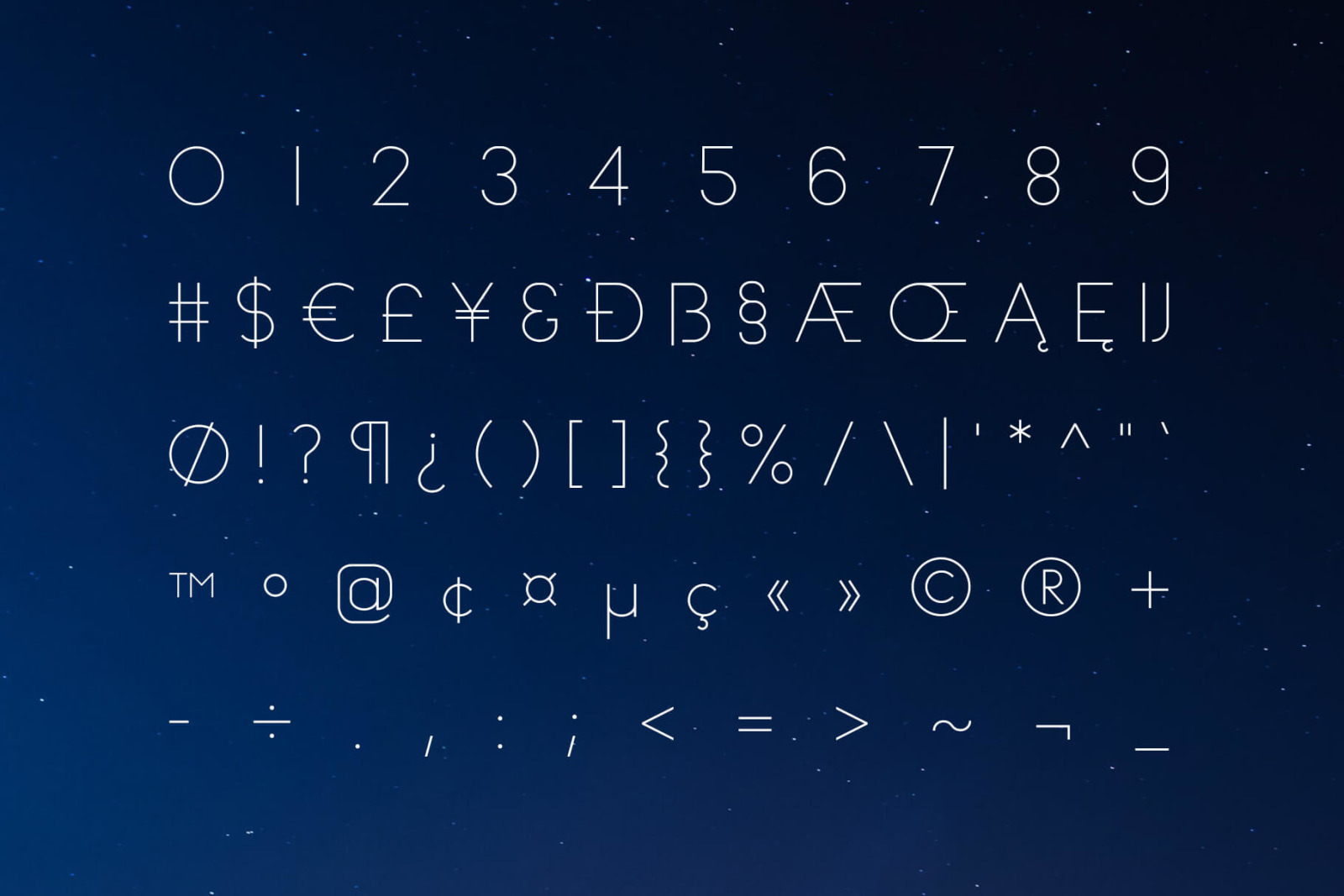 Topazia Font Family - Sans Serif Topazia Font Family - Sans Serif