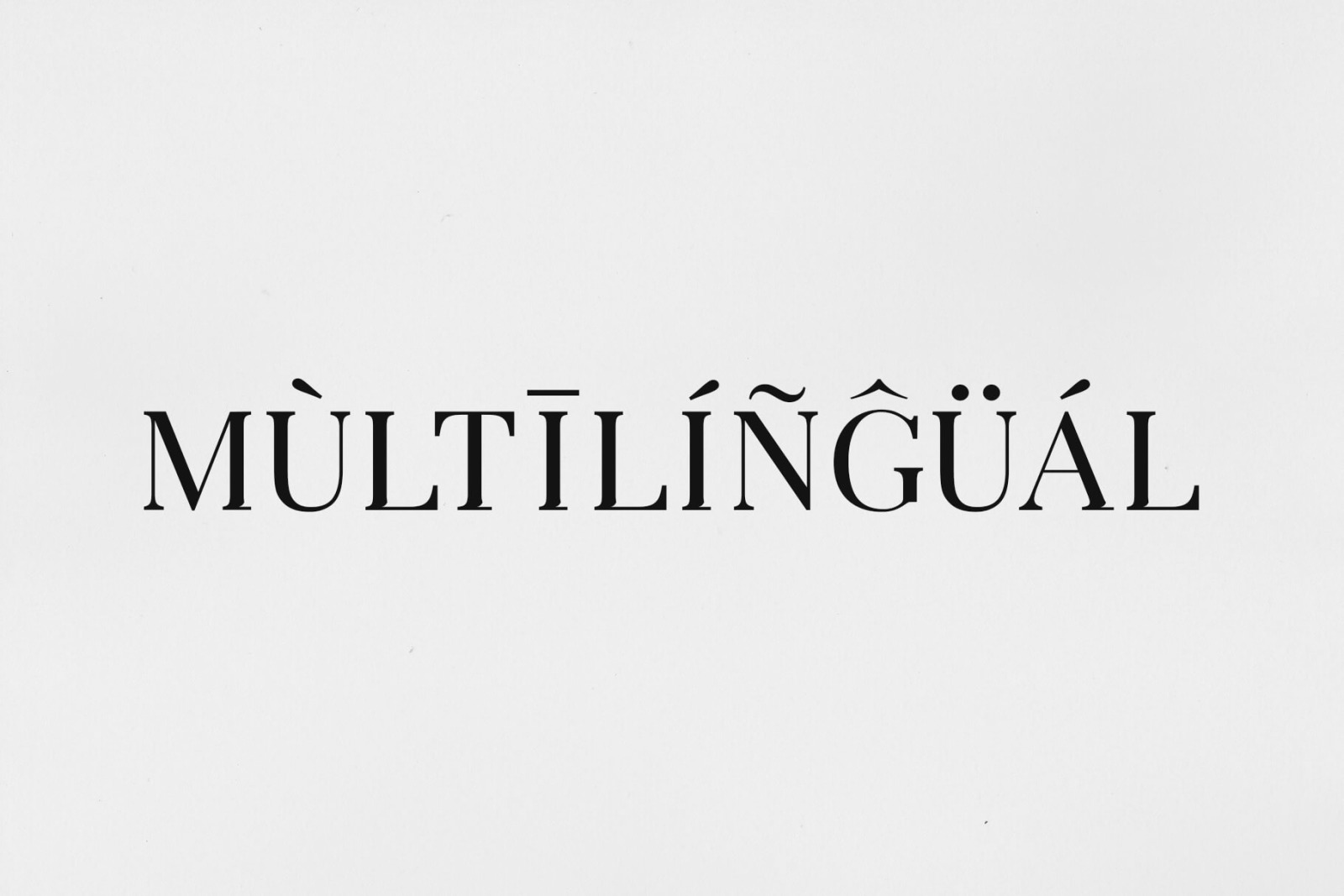 Arterio Font Family - Serif Arterio Font Family - Serif