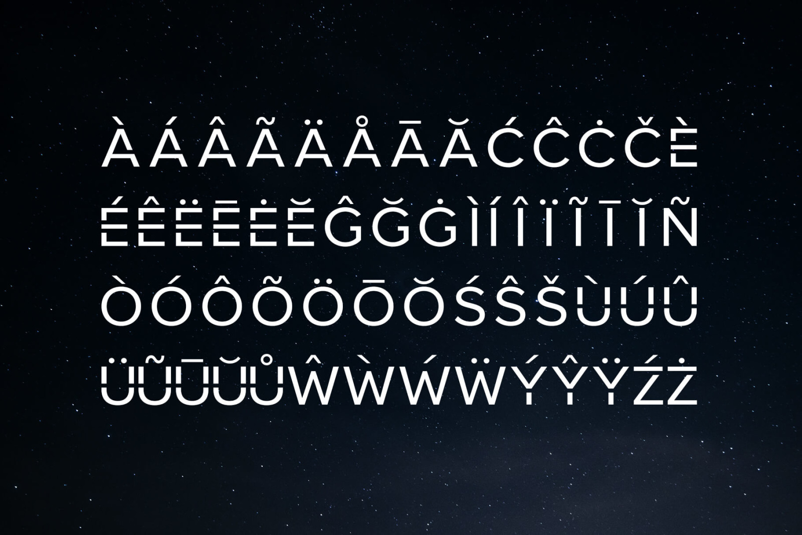 Robota Font Family - Sans Serif Robota Font Family - Sans Serif