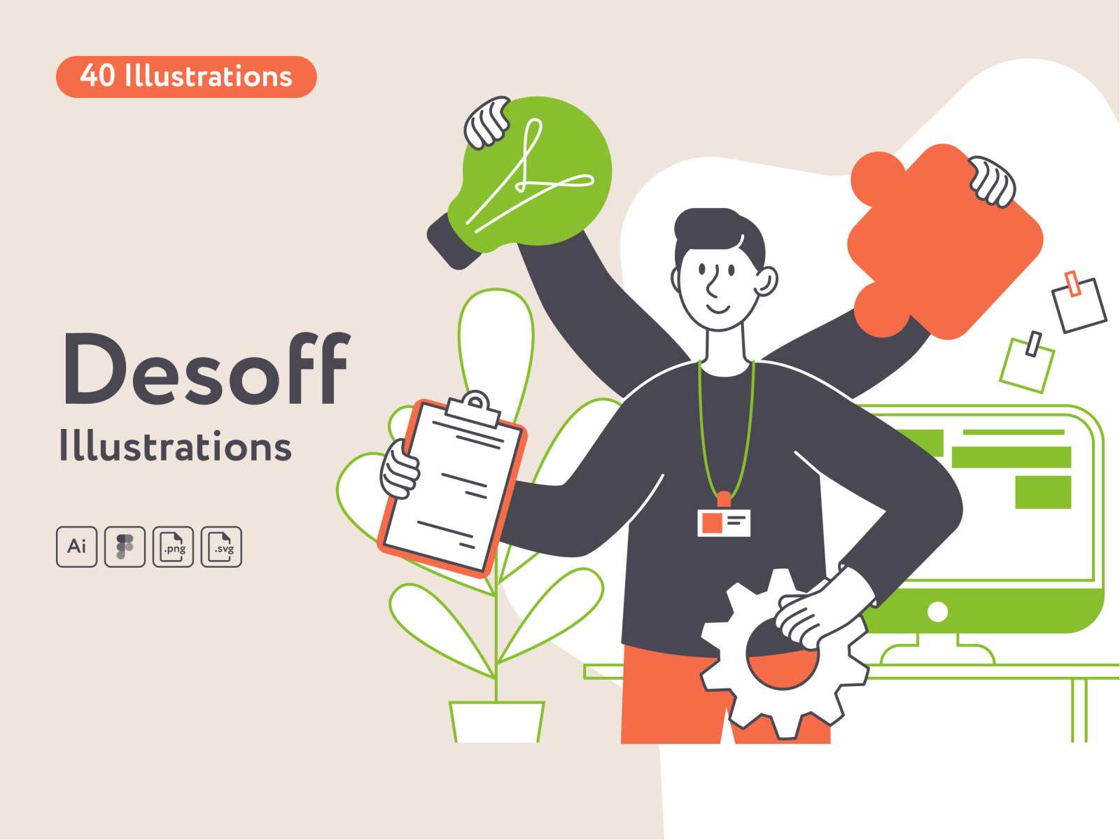 Desoff Illustrations Desoff Illustrations