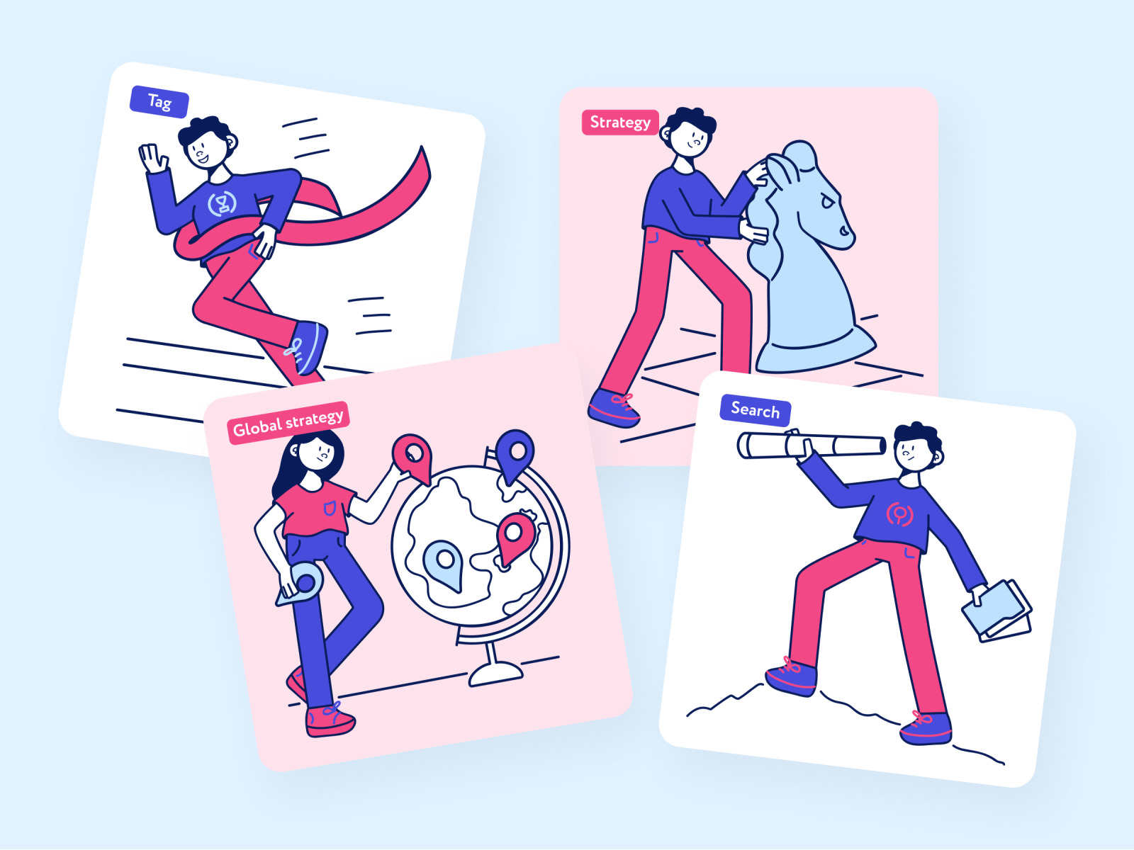 Gortly Illustrations Gortly Illustrations