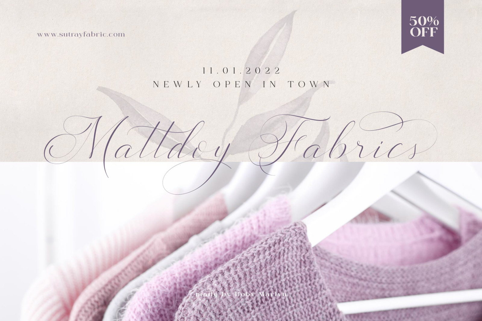 Boby Marlyn Script Font Boby Marlyn Script Font
