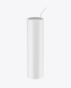 Matte Petard Mockup Matte Petard Mockup