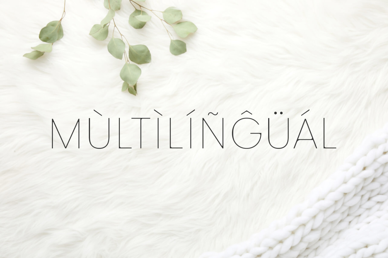 Desiras Font Family - Sans Serif Desiras Font Family - Sans Serif