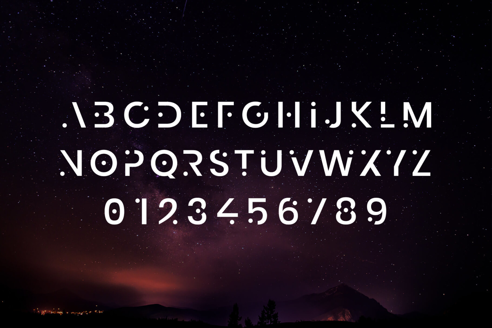 Ekors Font Family – Sans Serif Ekors Font Family – Sans Serif