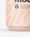Matte Bottle Mockup Matte Bottle Mockup