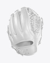 Baseball Glove Mockup