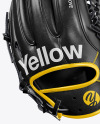 Baseball Glove Mockup