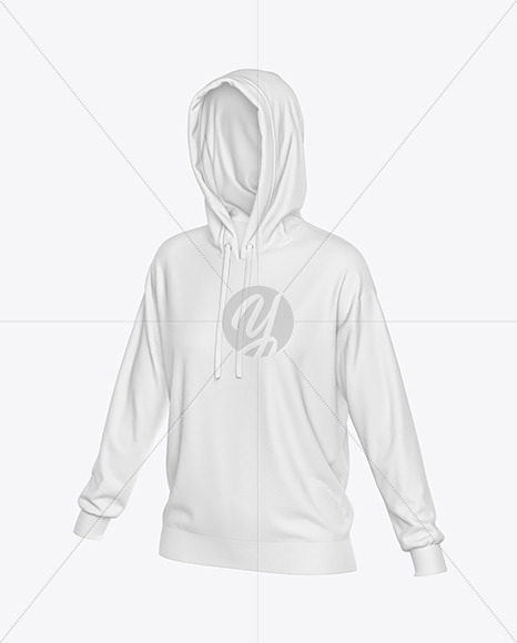 Hoodie Mockup