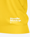 Hoodie Mockup