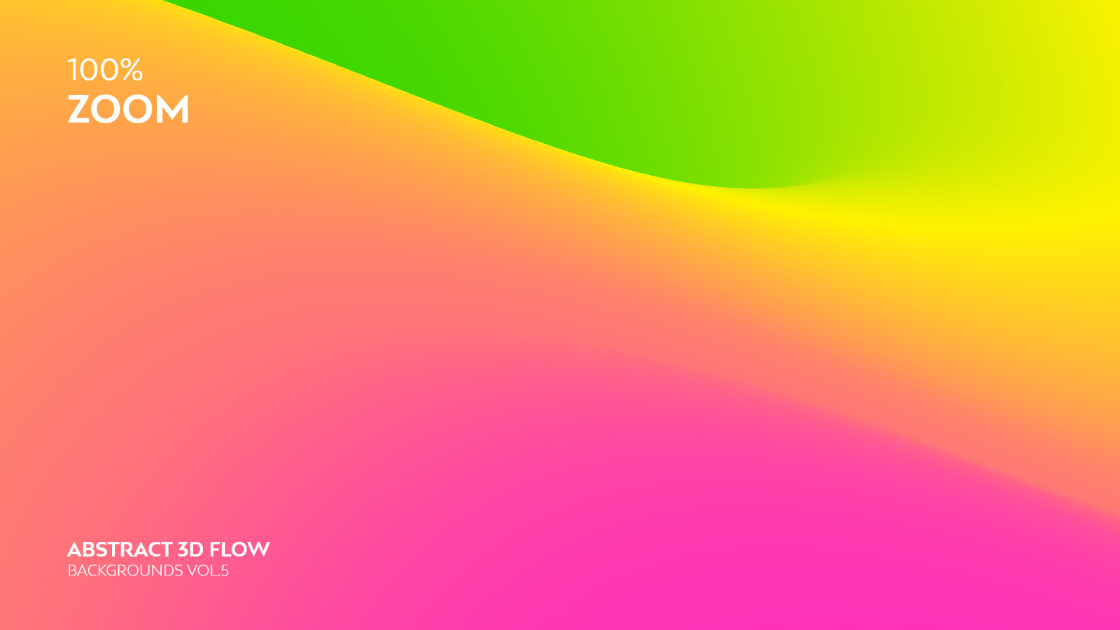 Abstract 3D Flow Backgrounds Vol.5 Abstract 3D Flow Backgrounds Vol.5