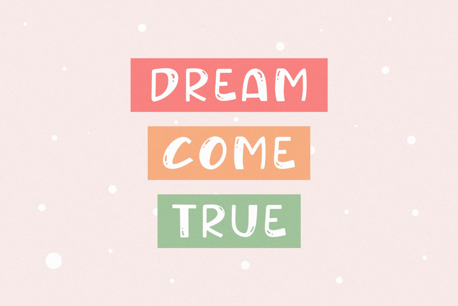 Hello Salmon // Handwritten Font Hello Salmon // Handwritten Font