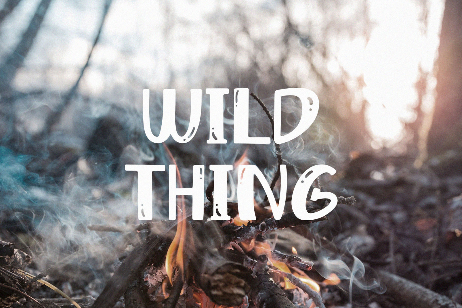 Hello Salmon // Handwritten Font Hello Salmon // Handwritten Font