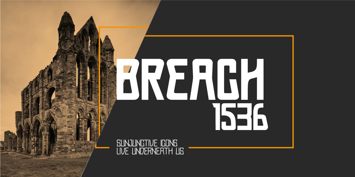 Proach Font Proach Font
