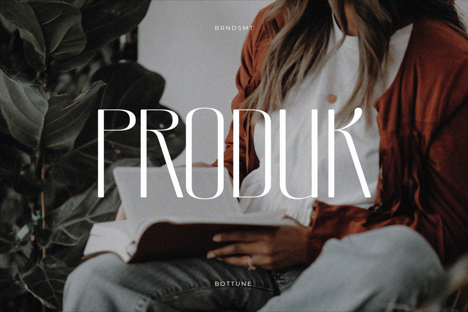 Bottune – Classic Casual Sans Serif Bottune – Classic Casual Sans Serif