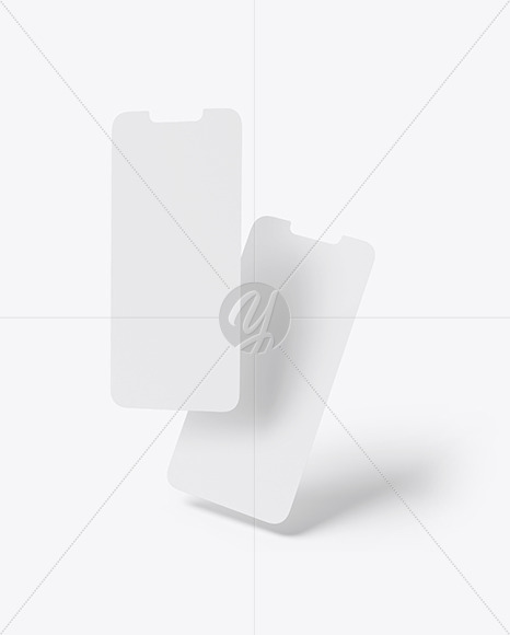 iPhone 13 Sceens Mockup